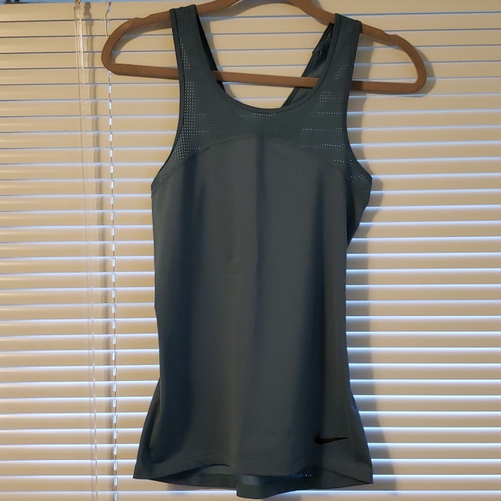 Nike Tank Top